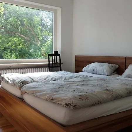 Blau Am Nellenbach - A73624 Appartement Uberlingen