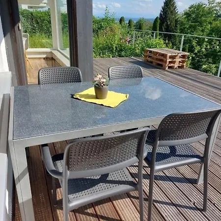 Blau Am Nellenbach - A73624 Appartement *